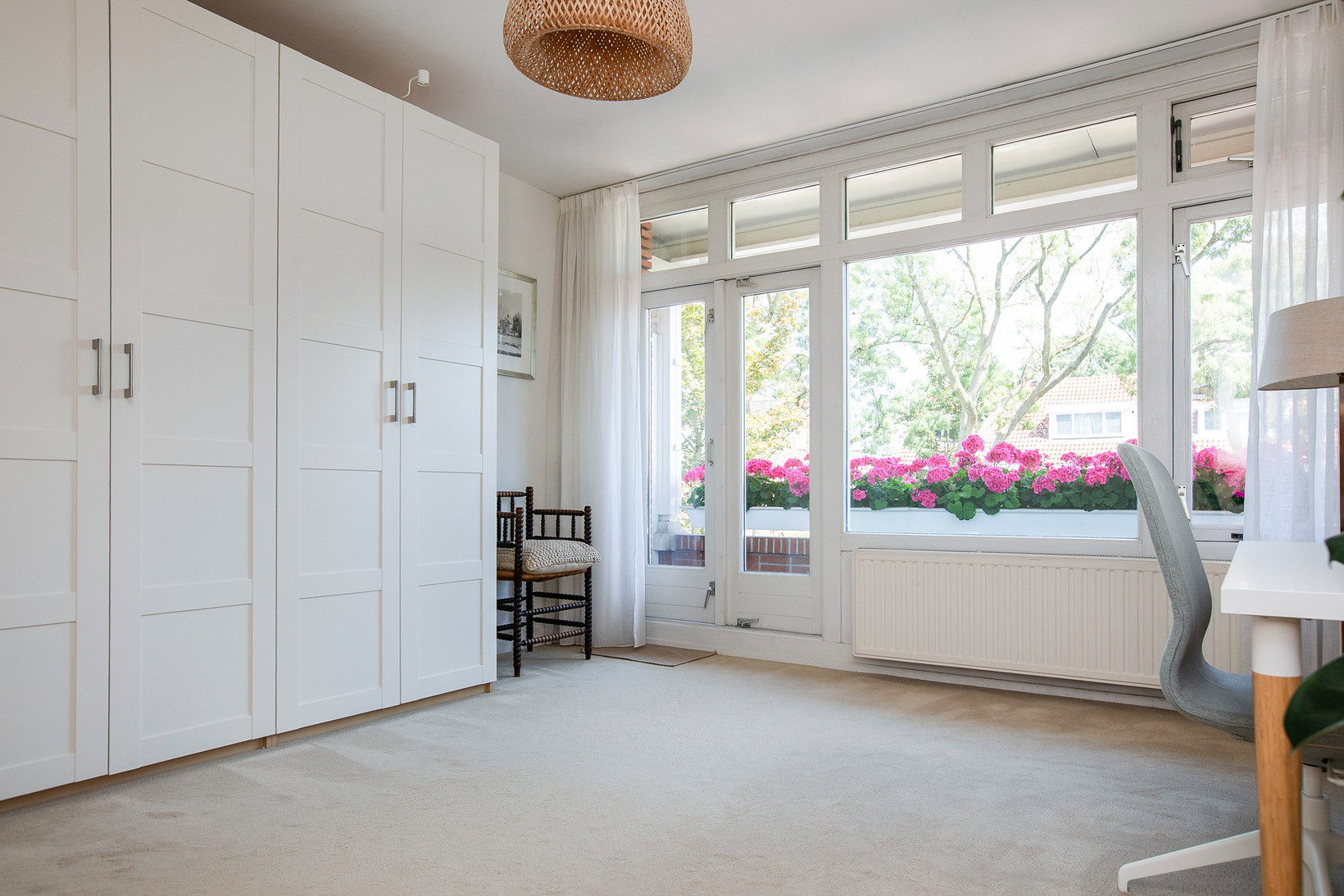 Tussenwoning te koop: Keizer Karelweg 341, Amstelveen