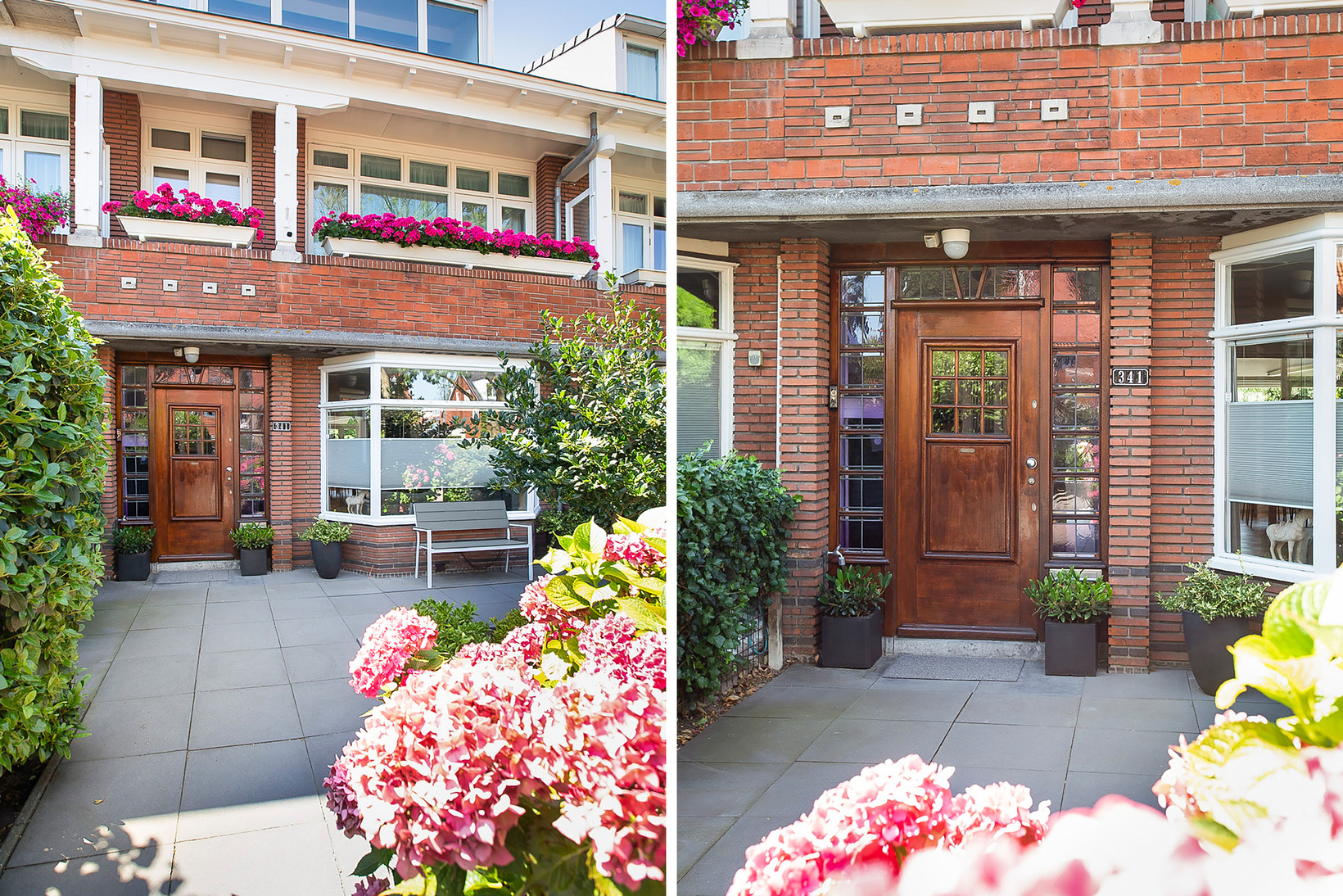 Tussenwoning te koop: Keizer Karelweg 341, Amstelveen