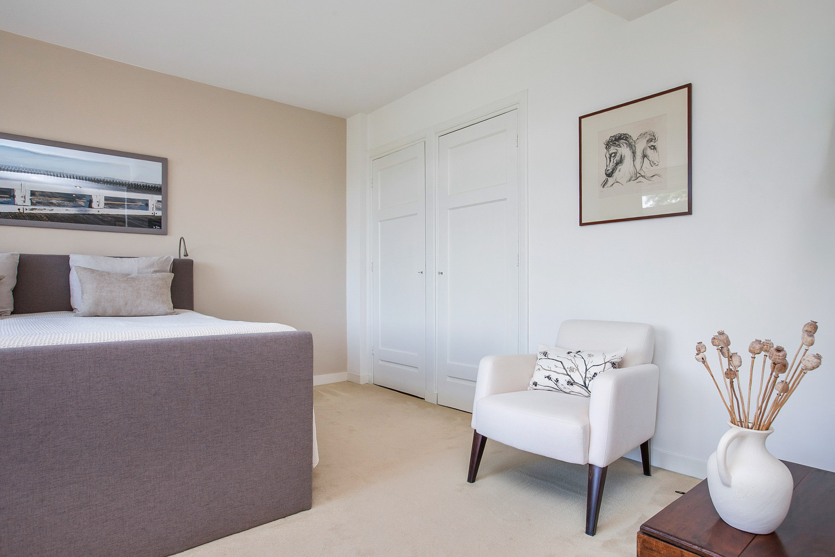 Tussenwoning te koop: Keizer Karelweg 341, Amstelveen
