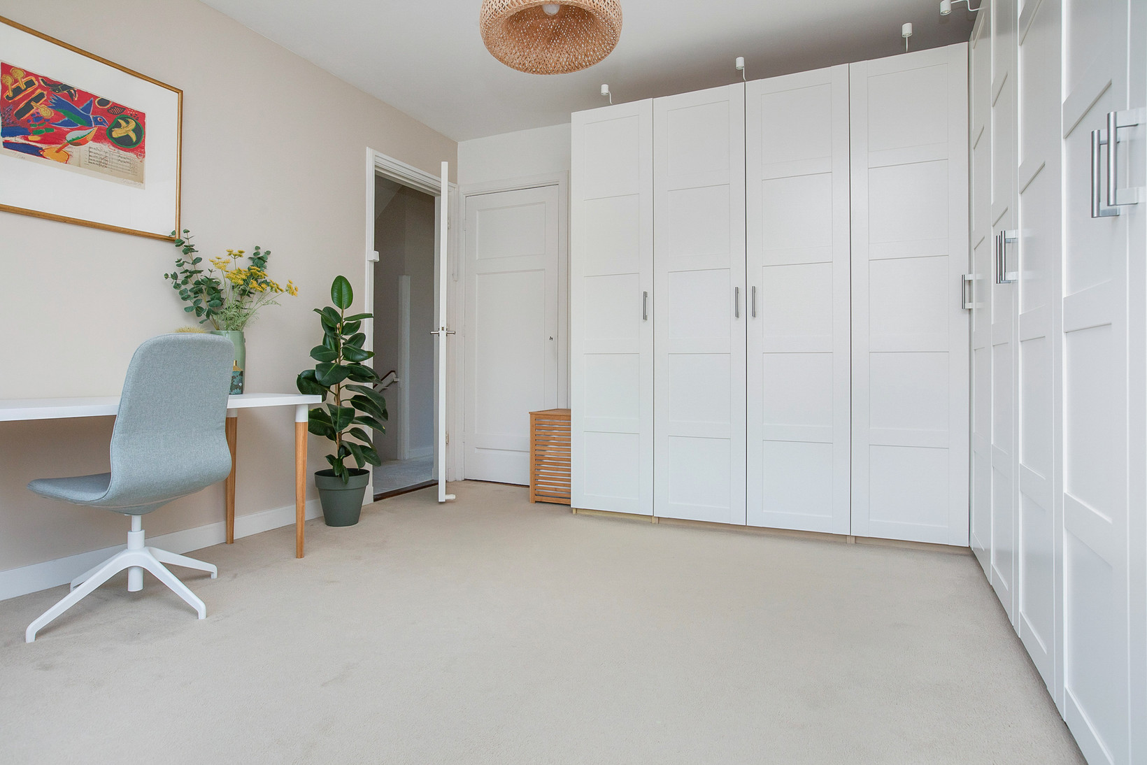 Tussenwoning te koop: Keizer Karelweg 341, Amstelveen
