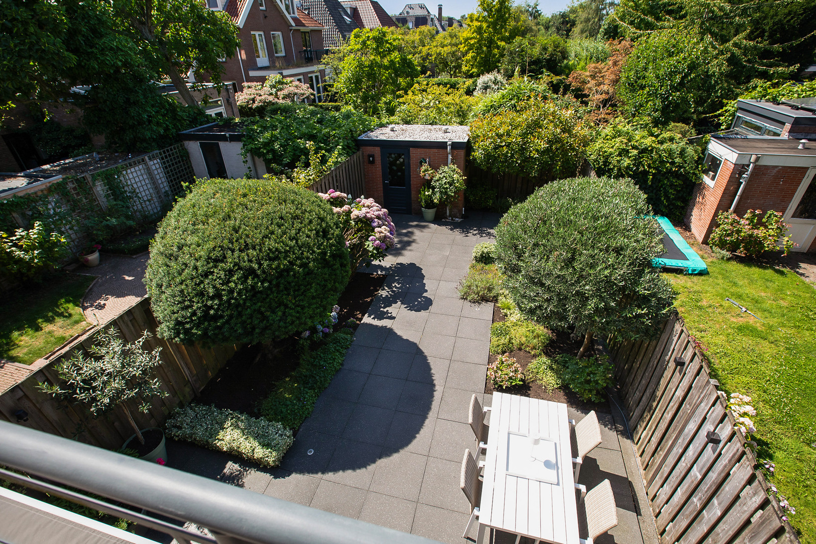 Tussenwoning te koop: Keizer Karelweg 341, Amstelveen