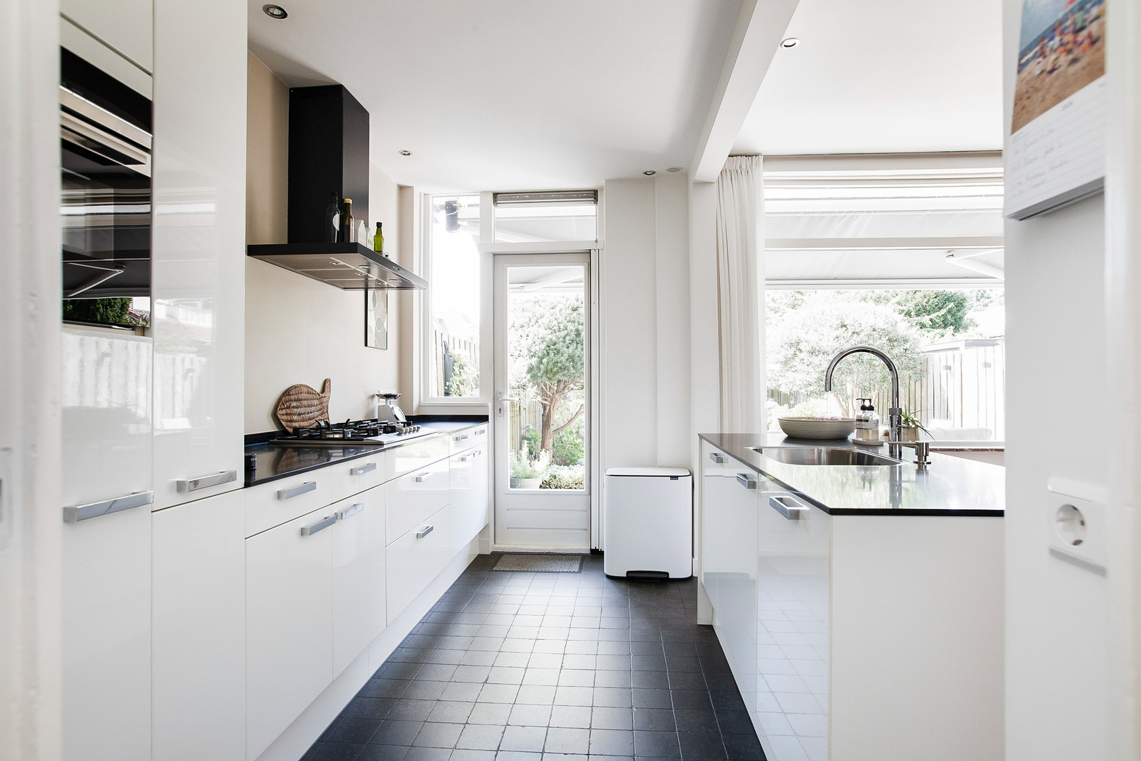 Tussenwoning te koop: Keizer Karelweg 341, Amstelveen