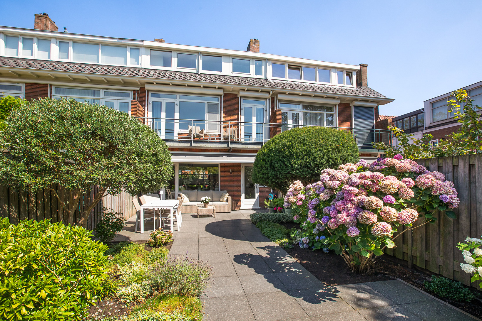 Tussenwoning te koop: Keizer Karelweg 341, Amstelveen