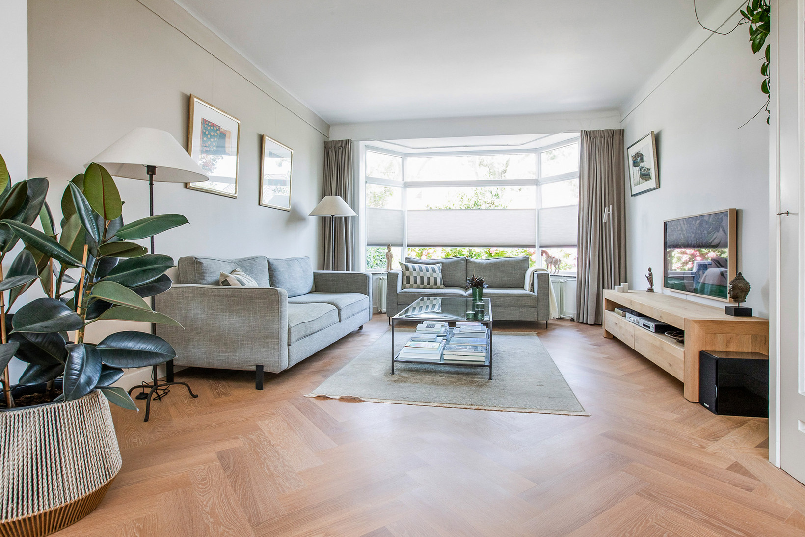 Tussenwoning te koop: Keizer Karelweg 341, Amstelveen