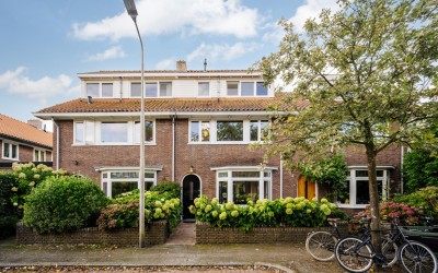 Van der Ghiessenstraat 31