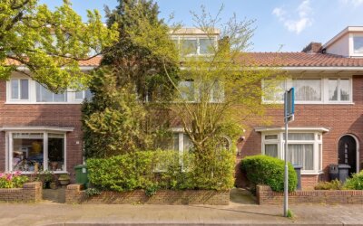 De Surmontstraat 10