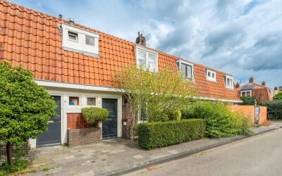 Bergenvaard. 8
