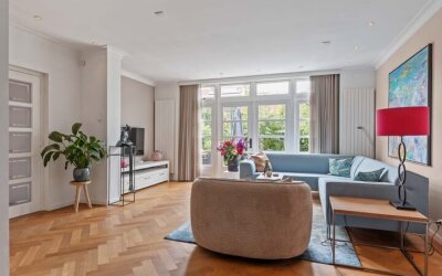 Bors van Waverenstraat 27
