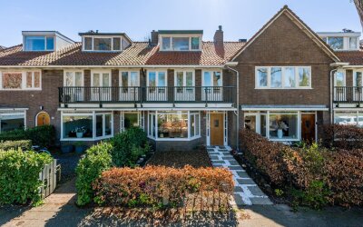Graaf Aelbrechtlaan 81