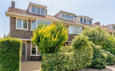 Graaf Aelbrechtlaan 95