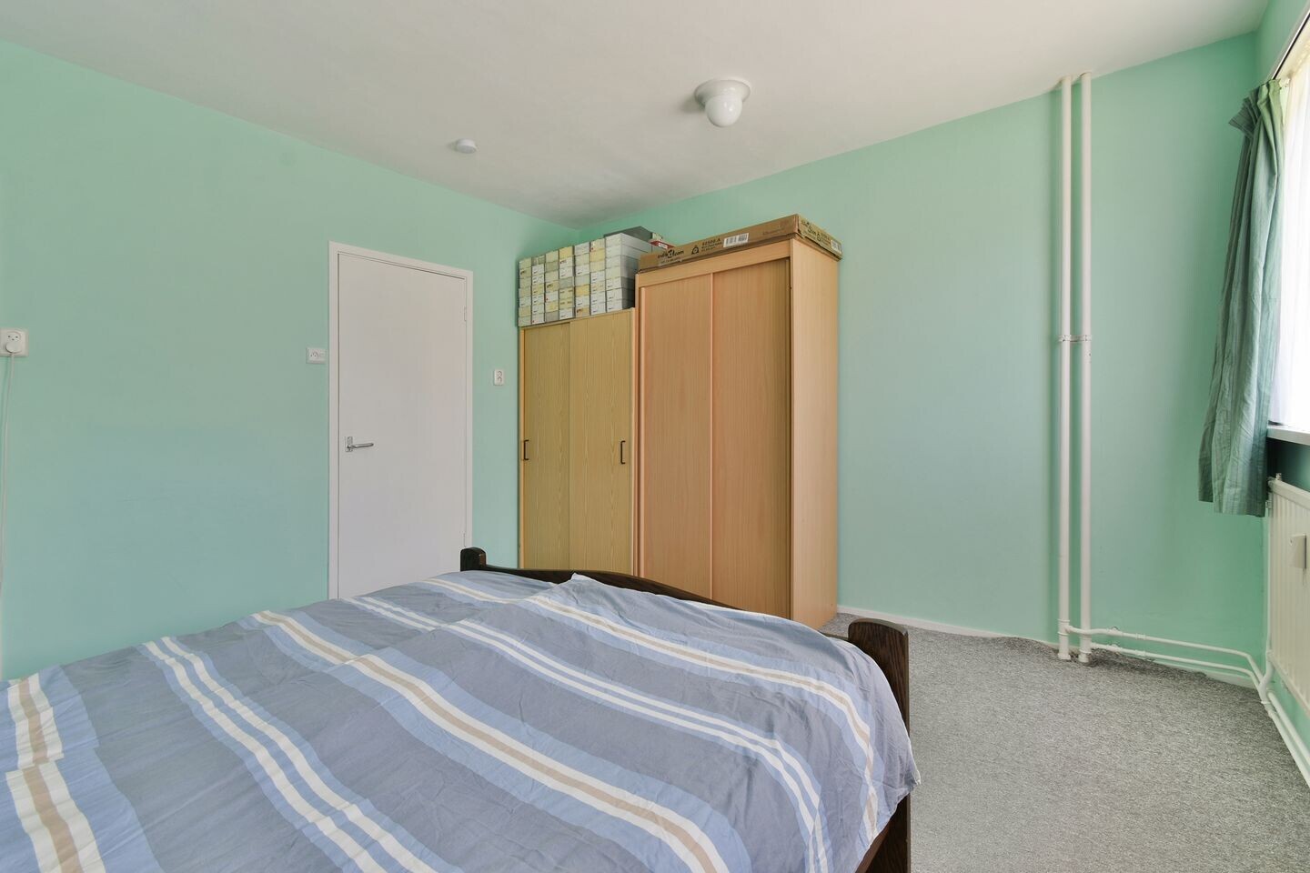 Appartement te koop: Mr. G. Groen van Prinstererlaan 285, Amstelveen