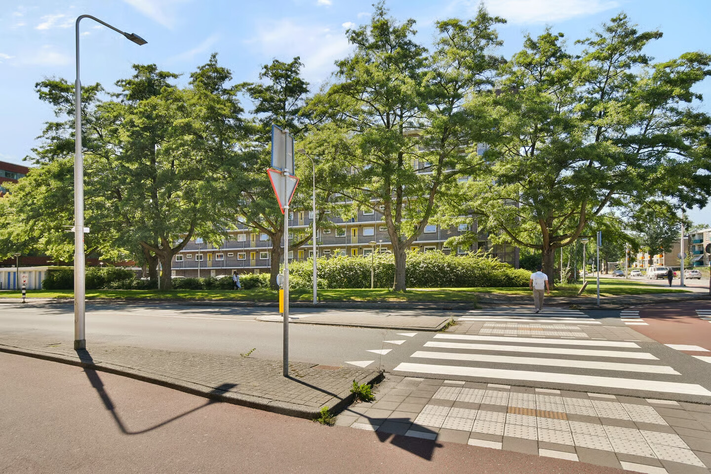 Appartement te koop: Mr. G. Groen van Prinstererlaan 285, Amstelveen