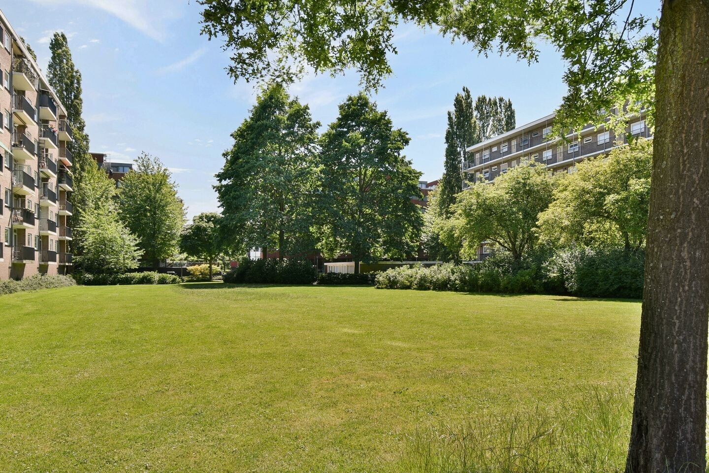 Appartement te koop: Mr. G. Groen van Prinstererlaan 285, Amstelveen