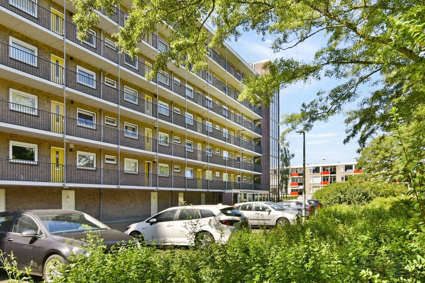 Appartement te koop: Mr. G. Groen van Prinstererlaan 285, Amstelveen