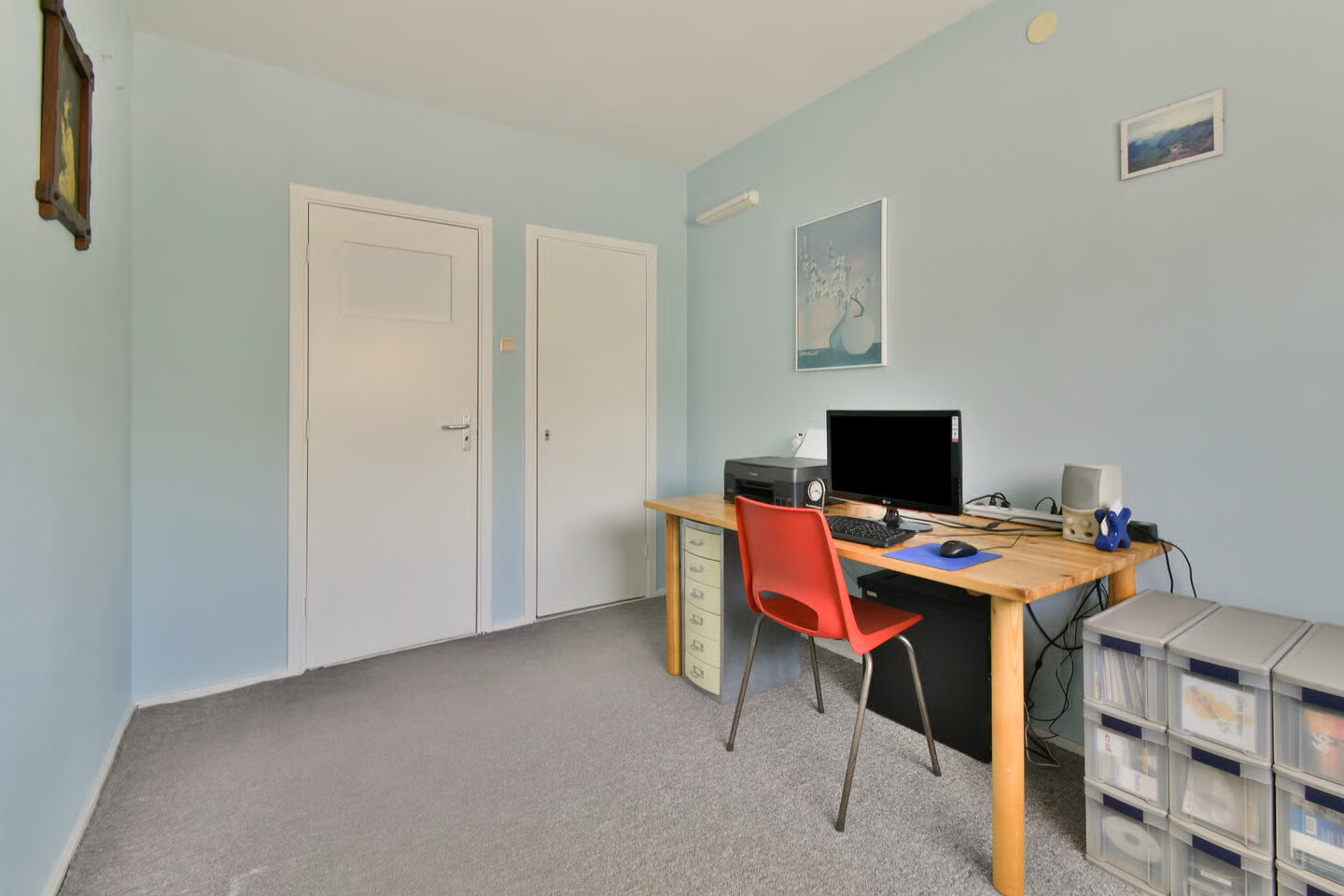 Appartement te koop: Mr. G. Groen van Prinstererlaan 285, Amstelveen
