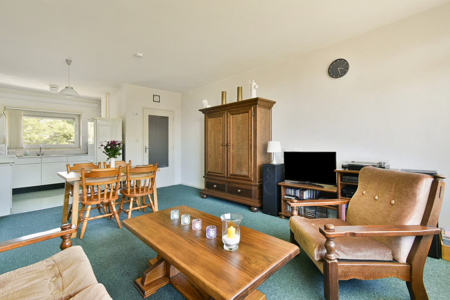 Appartement te koop: Mr. G. Groen van Prinstererlaan 285, Amstelveen