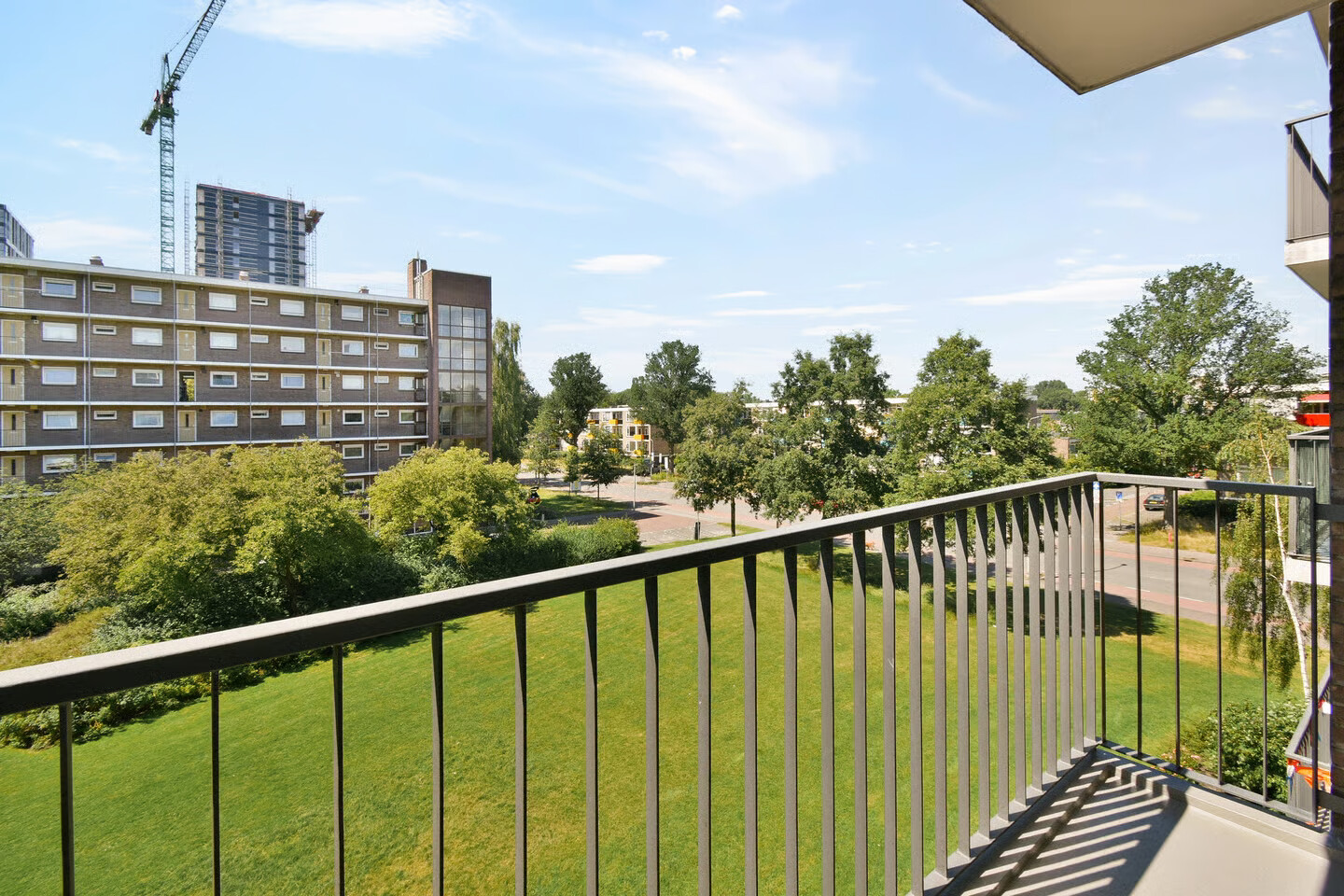 Appartement te koop: Mr. G. Groen van Prinstererlaan 285, Amstelveen