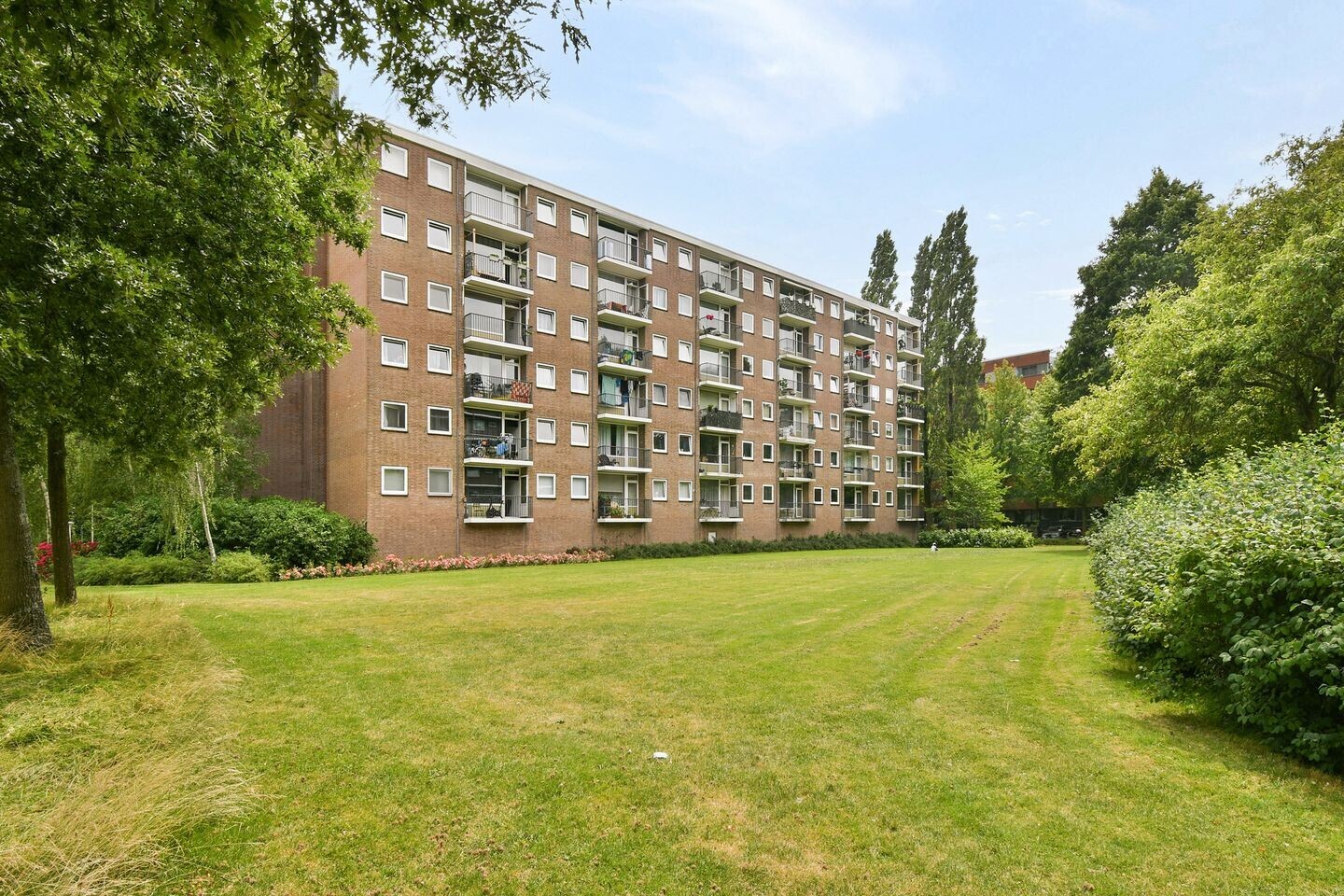 Appartement te koop: Mr. G. Groen van Prinstererlaan 301, Amstelveen