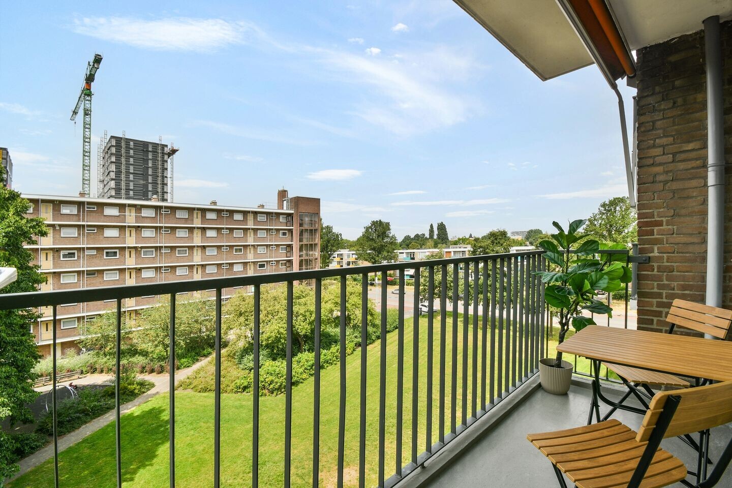 Appartement te koop: Mr. G. Groen van Prinstererlaan 301, Amstelveen