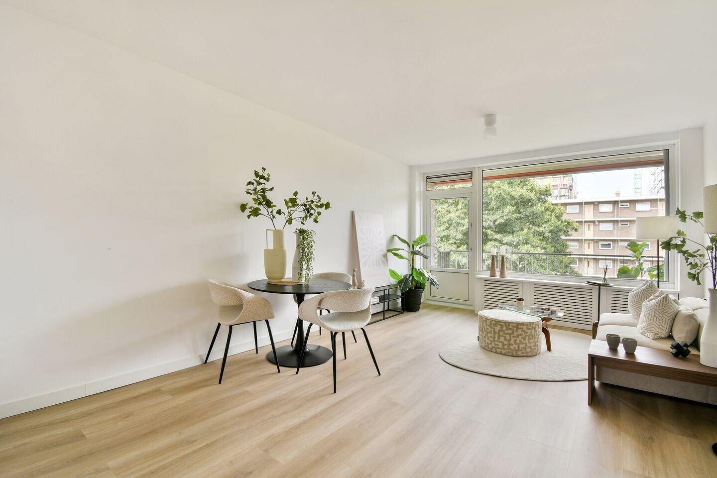 Appartement te koop: Mr. G. Groen van Prinstererlaan 301, Amstelveen