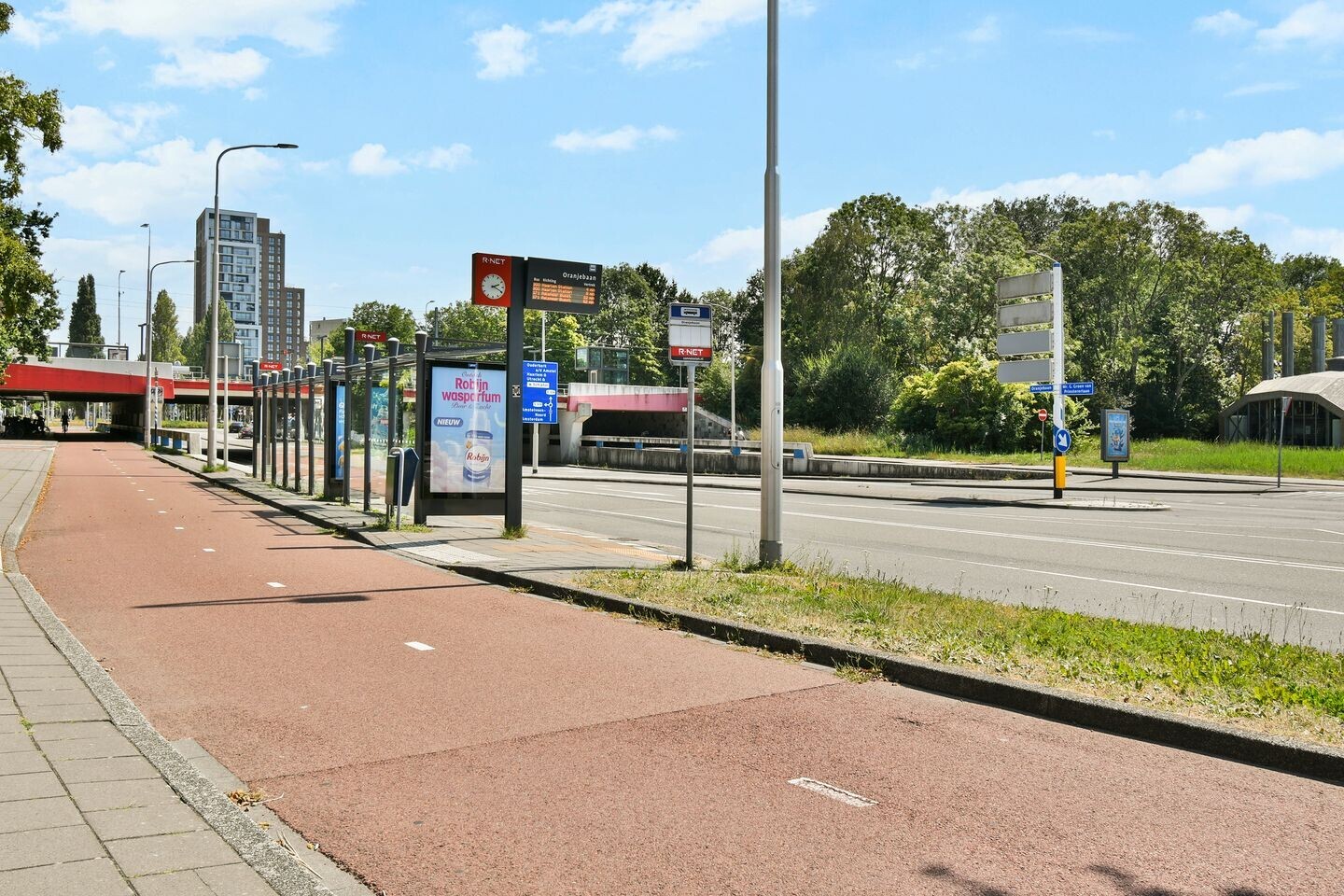 Appartement te koop: Mr. G. Groen van Prinstererlaan 401, Amstelveen
