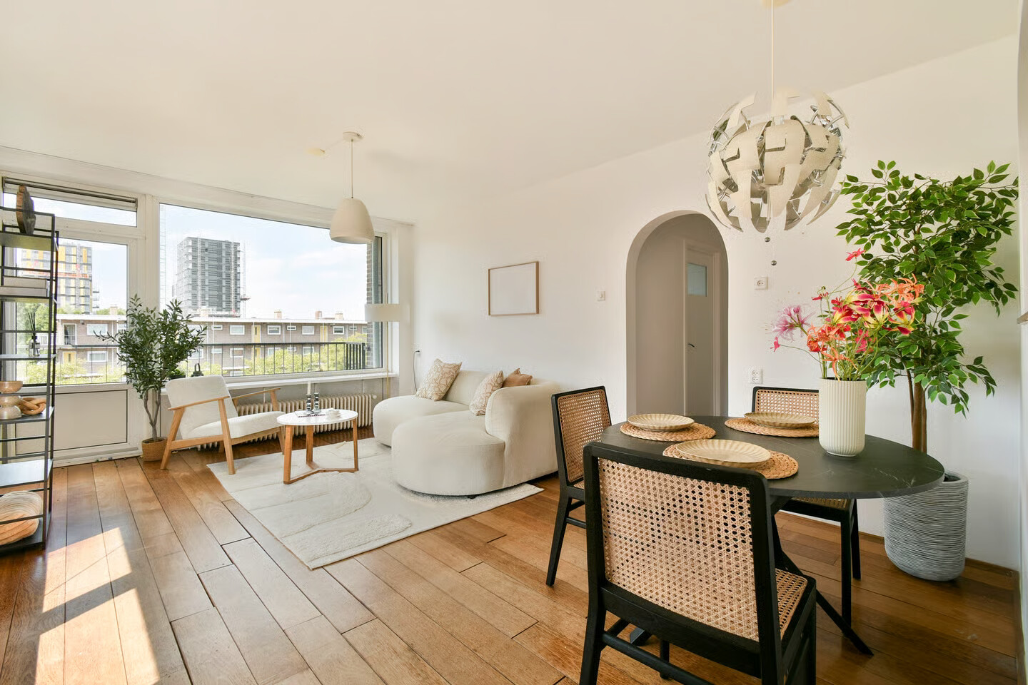 Appartement te koop: Mr. G. Groen van Prinstererlaan 401, Amstelveen