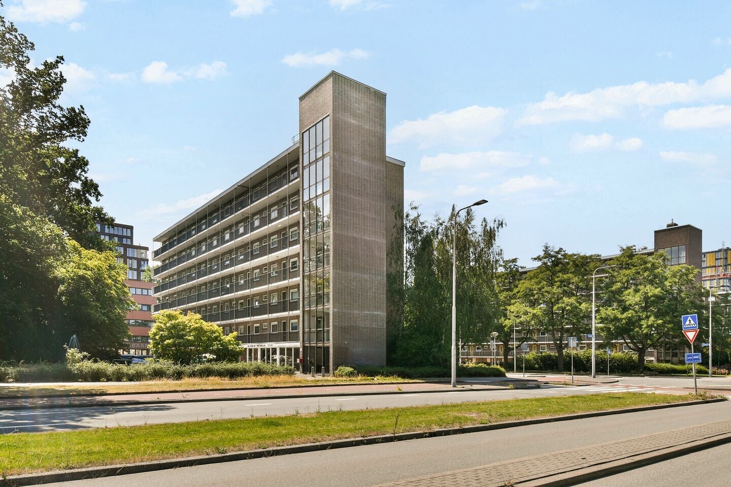 Appartement te koop: Mr. G. Groen van Prinstererlaan 401, Amstelveen