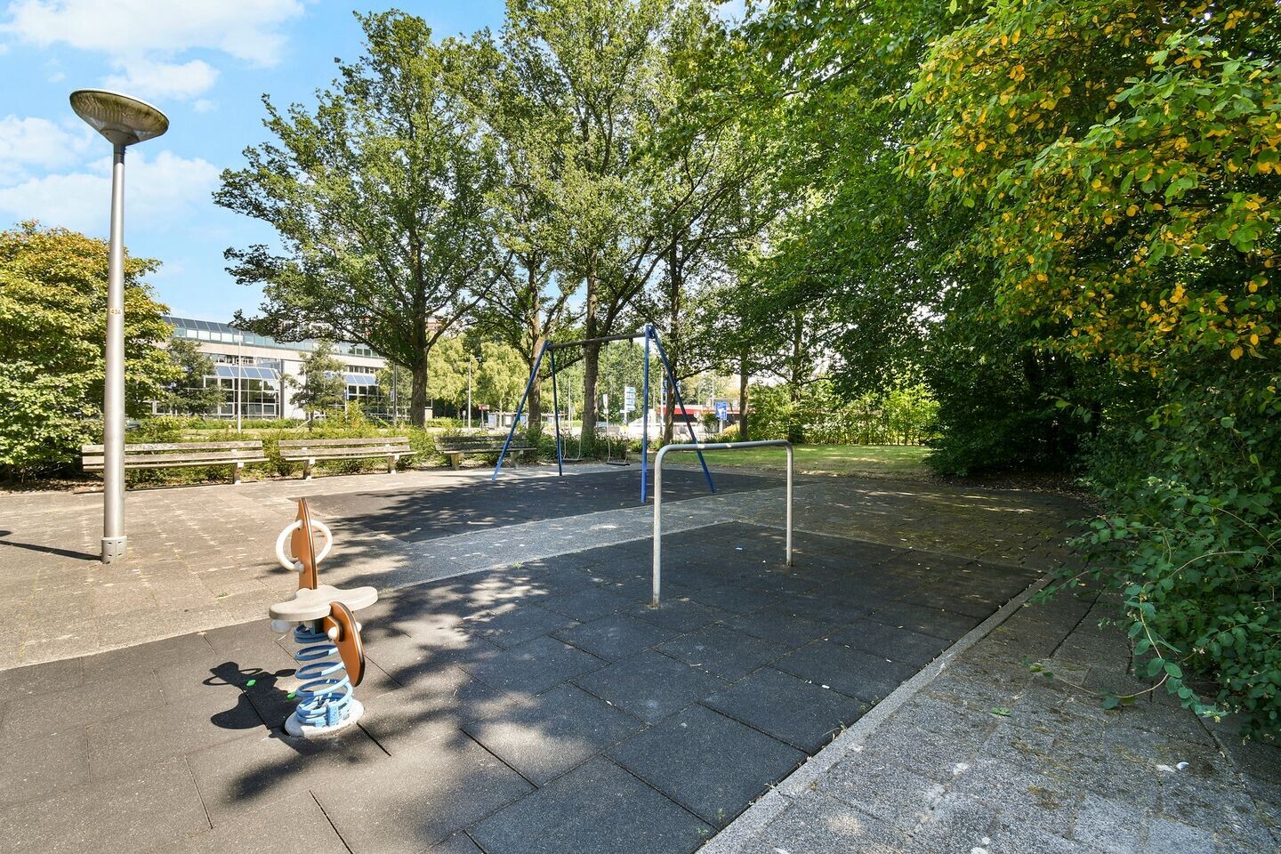 Appartement te koop: Mr. G. Groen van Prinstererlaan 401, Amstelveen