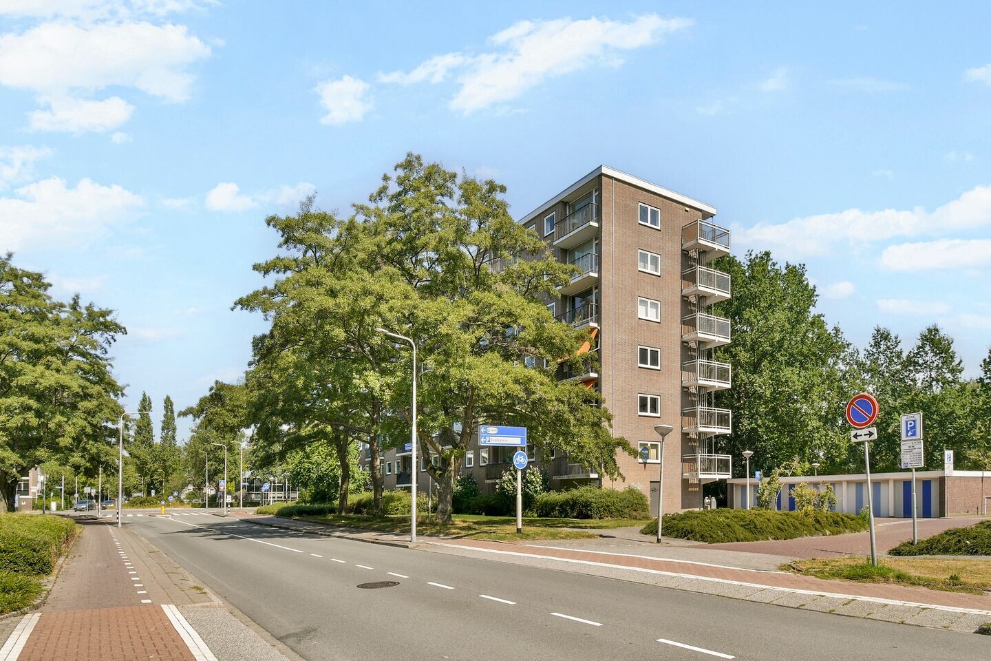 Appartement te koop: Mr. G. Groen van Prinstererlaan 401, Amstelveen