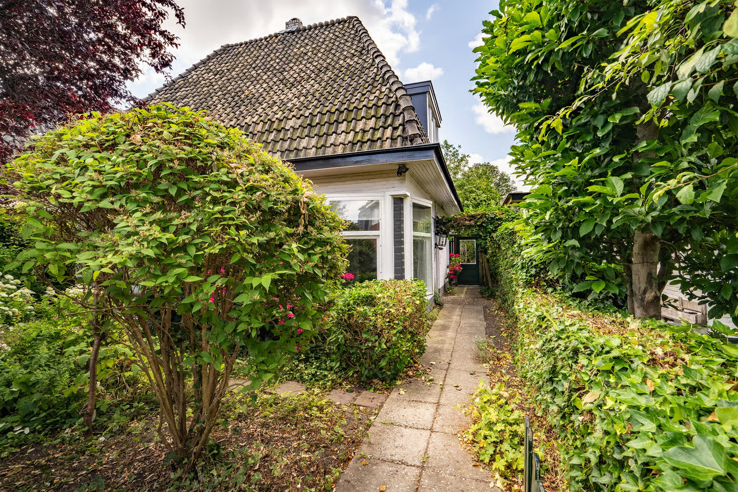 Twee-onder-één-kap te koop: Heemraadschapslaan 45, Amstelveen