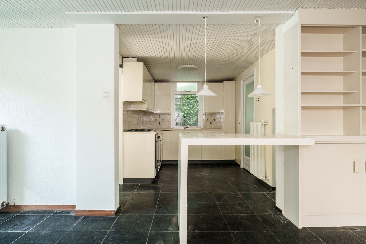 Twee-onder-één-kap te koop: Heemraadschapslaan 45, Amstelveen