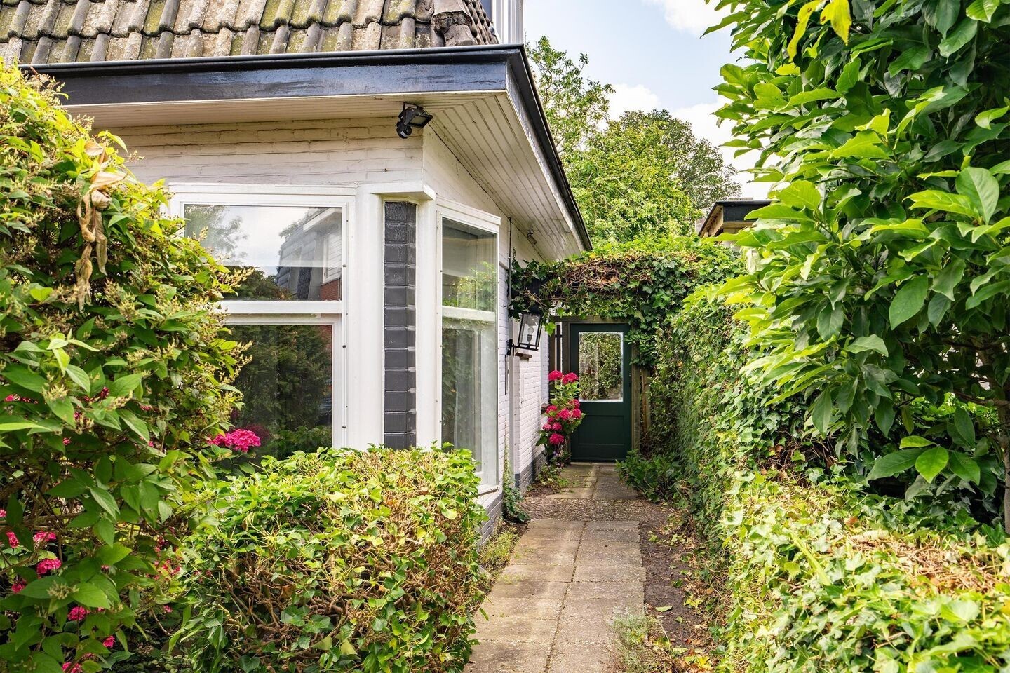 Twee-onder-één-kap te koop: Heemraadschapslaan 45, Amstelveen