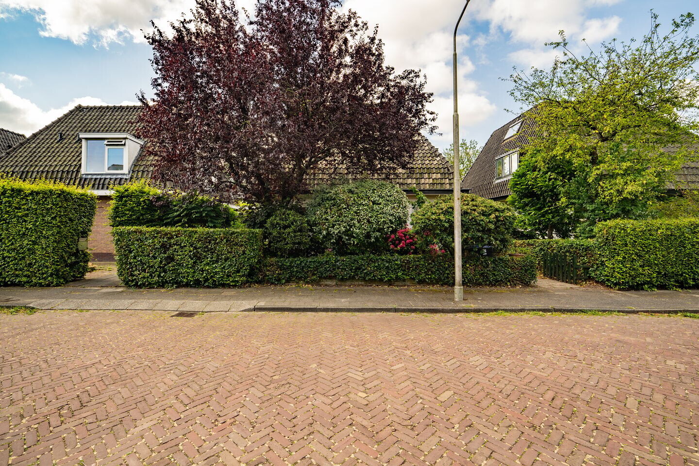 Twee-onder-één-kap te koop: Heemraadschapslaan 45, Amstelveen