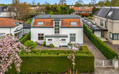 Heemraadschapslaan 34
