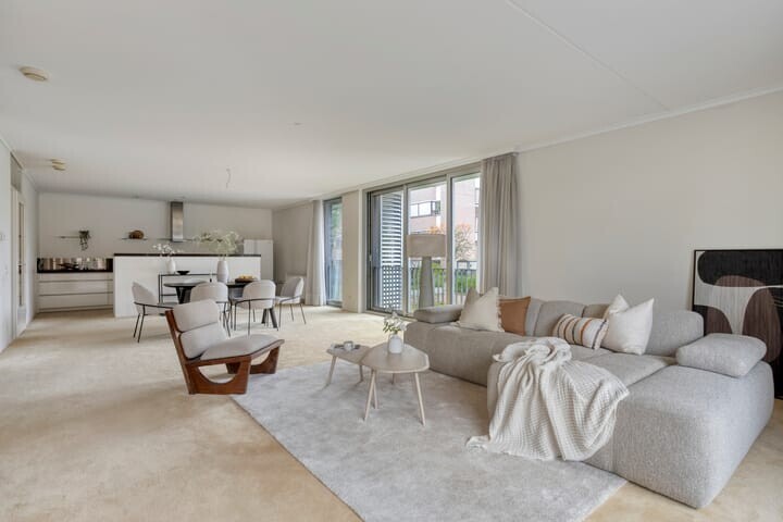 Appartement te koop: Stadstuinen 63, Amstelveen