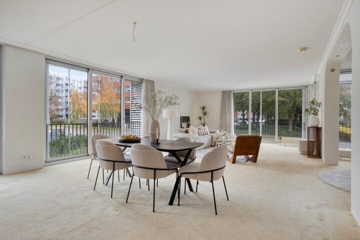 Appartement te koop: Stadstuinen 63, Amstelveen