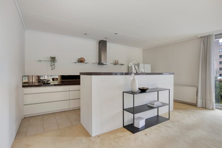 Appartement te koop: Stadstuinen 63, Amstelveen