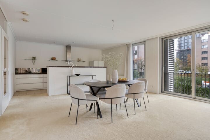Appartement te koop: Stadstuinen 63, Amstelveen