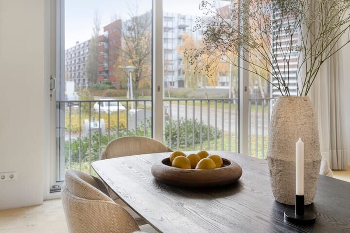 Appartement te koop: Stadstuinen 63, Amstelveen