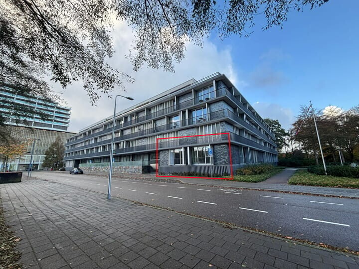 Appartement te koop: Stadstuinen 63, Amstelveen