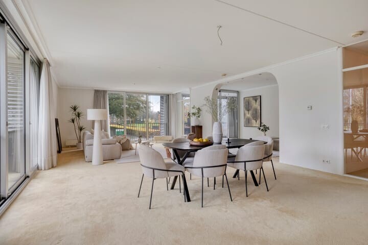 Appartement te koop: Stadstuinen 63, Amstelveen