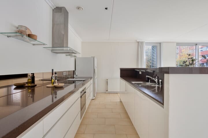 Appartement te koop: Stadstuinen 63, Amstelveen