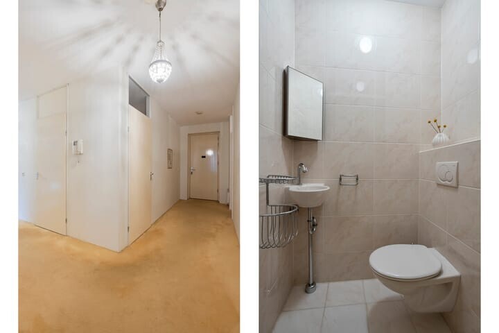 Appartement te koop: Stadstuinen 63, Amstelveen