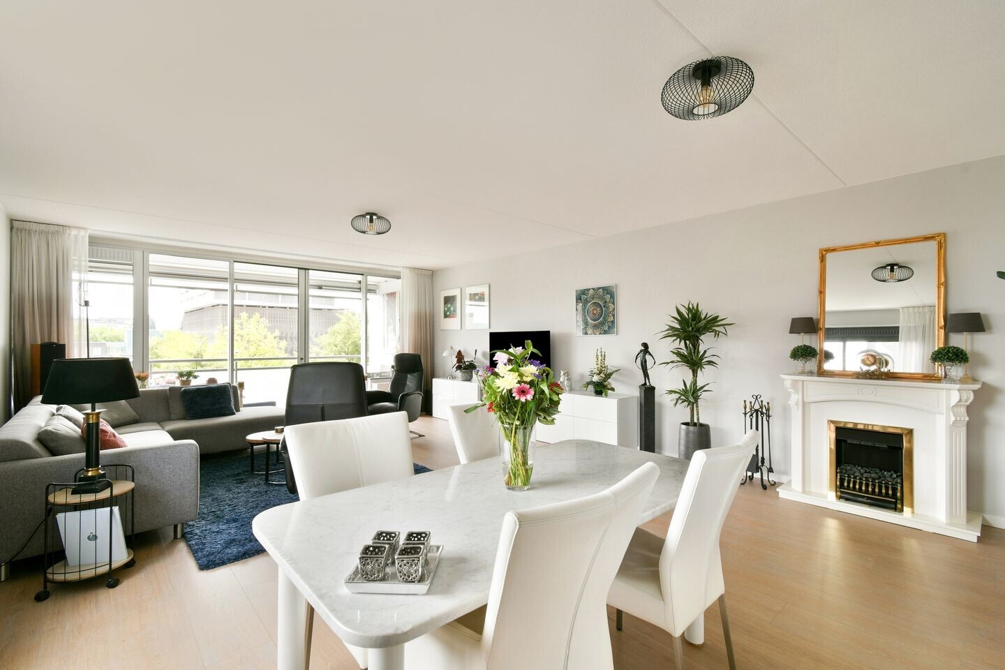 Appartement te koop: Laan van Deshima 14, Amstelveen