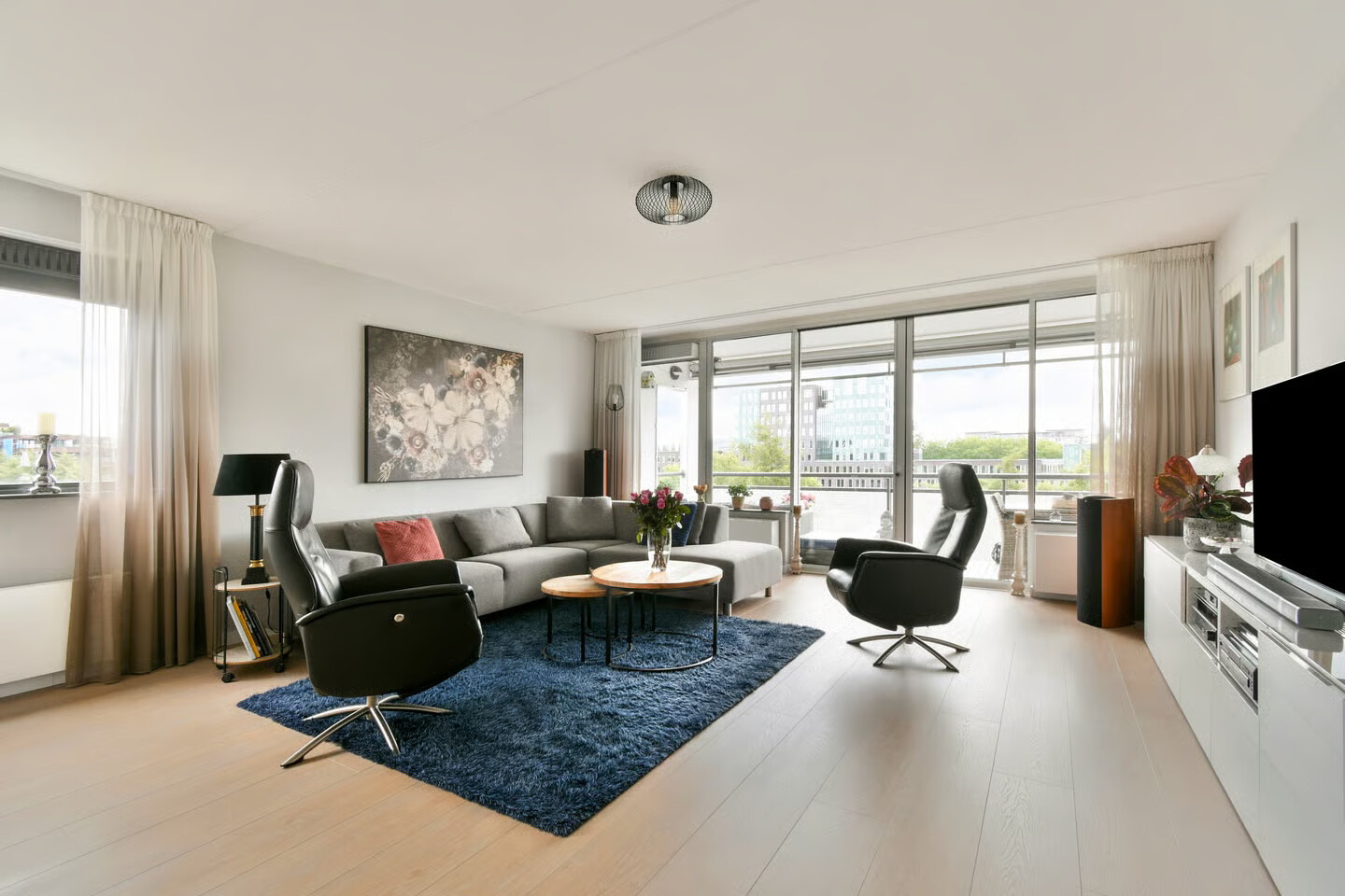 Appartement te koop: Laan van Deshima 14, Amstelveen