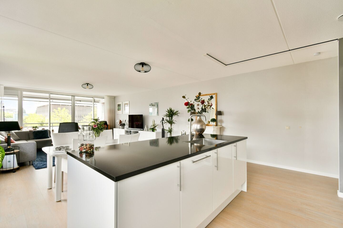 Appartement te koop: Laan van Deshima 14, Amstelveen