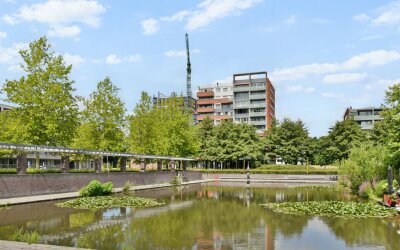 Laan van Deshima 14