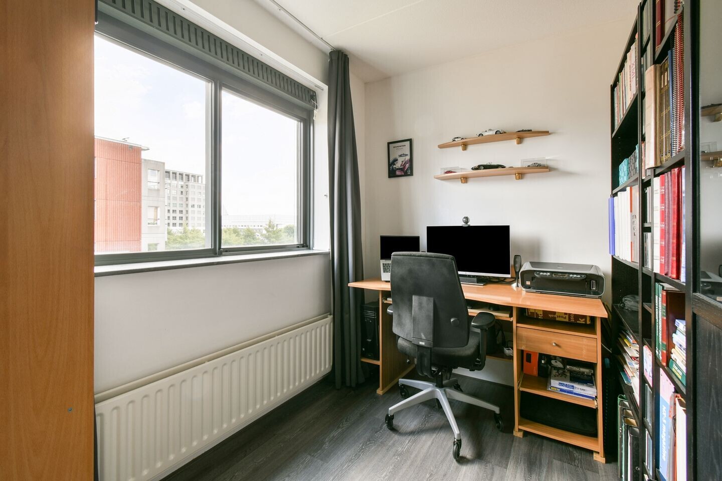 Appartement te koop: Laan van Deshima 14, Amstelveen