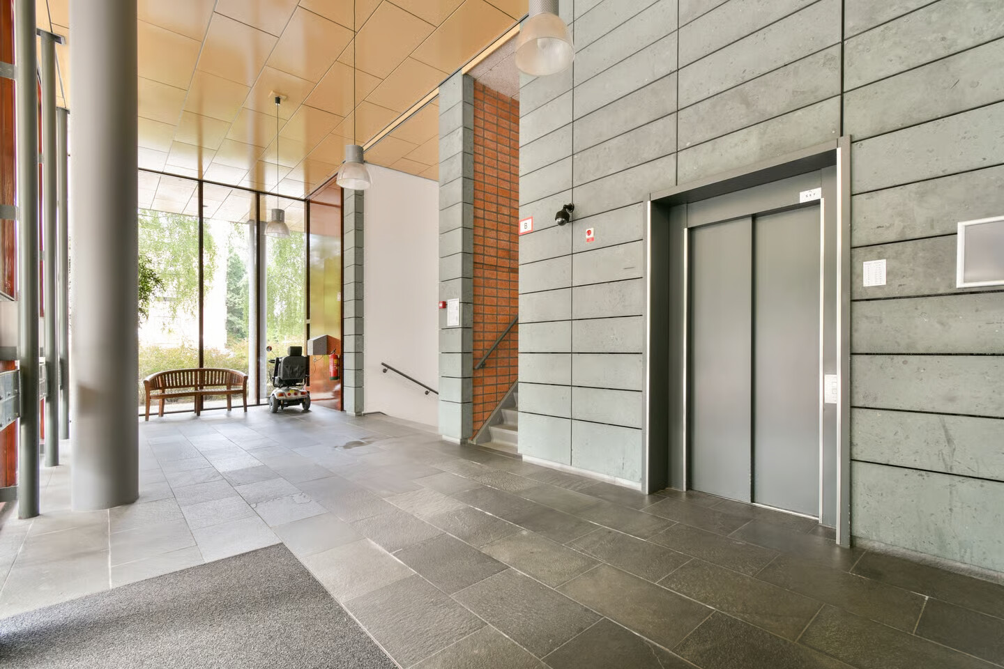 Appartement te koop: Laan van Deshima 14, Amstelveen