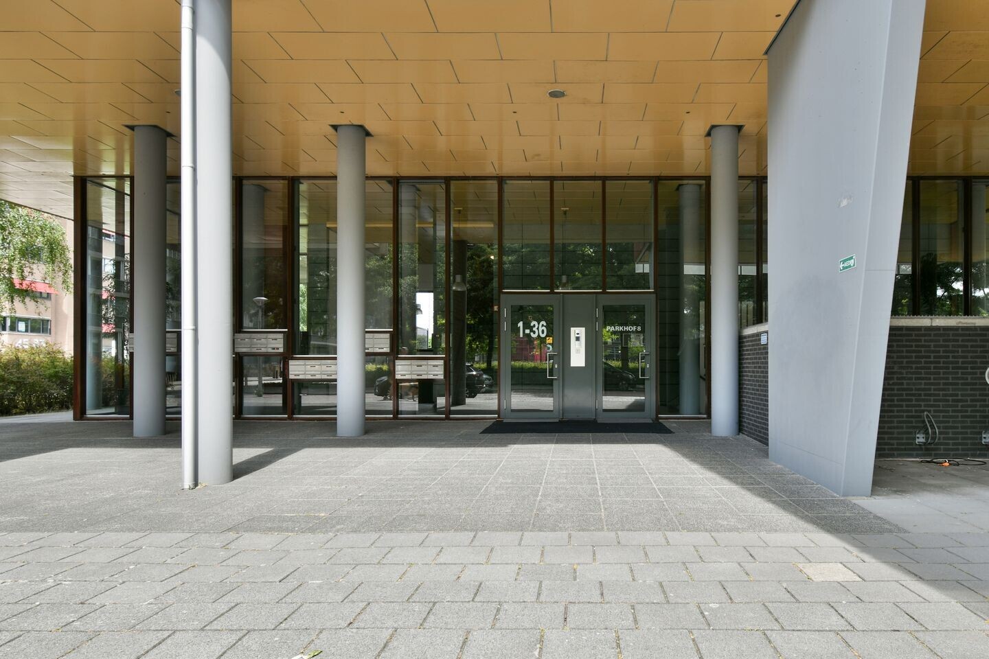 Appartement te koop: Laan van Deshima 14, Amstelveen